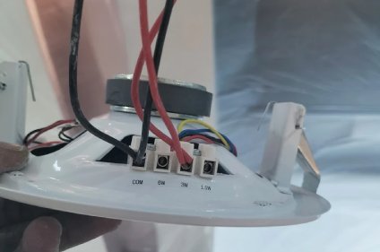 Electrical Wiring & Rewiring